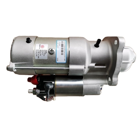 A221000000246 24V Starter Motor 6kw M93R3007SE 13023606  For SANY