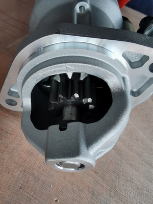 A221000000246 24V Starter Motor 6kw M93R3007SE 13023606  For SANY