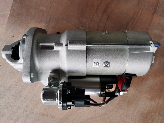 A221000000246 24V Starter Motor 6kw M93R3007SE 13023606  For SANY