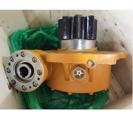 60212522 60024623 Worn Gear Case TZ190 Original Genuine Spare Parts For SANY Motor Grader