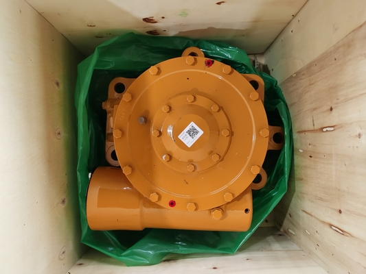 60212522 60024623 Worn Gear Case TZ190 Original Genuine Spare Parts For SANY Motor Grader