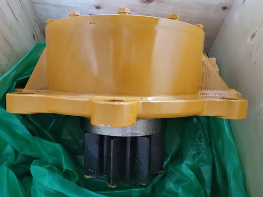 60212522 60024623 Worn Gear Case TZ190 Original Genuine Spare Parts For SANY Motor Grader