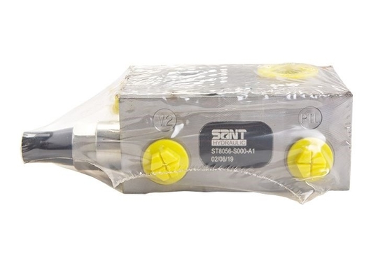 60358674 Counterbalance Valve ST8056-S000-A  for  SANY  Concrete pump