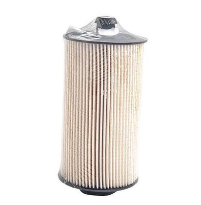 61010618 Road Construction Machinery Spare Parts Filter Element CC58B