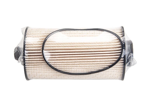 61010618 Road Construction Machinery Spare Parts Filter Element CC58B