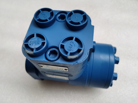60149342 Hydraulic Steering Gear Eaton FK-0-20 831-2404 1903124521 1903123525 For SANY