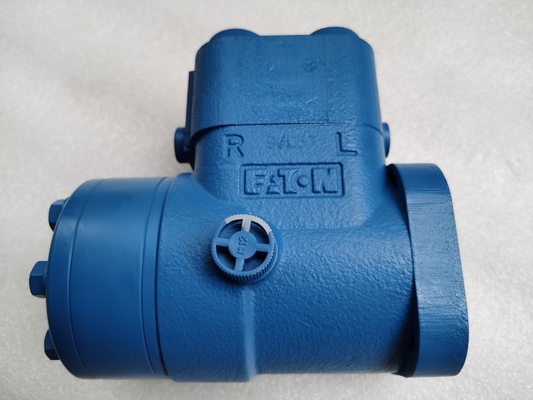 60149342 Hydraulic Steering Gear Eaton FK-0-20 831-2404 1903124521 1903123525 For SANY