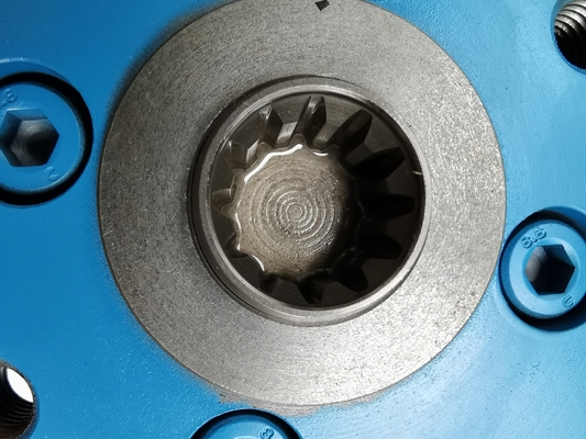 60149342 Hydraulic Steering Gear Eaton FK-0-20 831-2404 1903124521 1903123525 For SANY