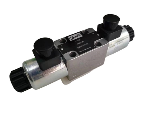 B220402000399 Unloading Electromagnetic Valve 519356 15823000 Danfoss SAUER For Sany