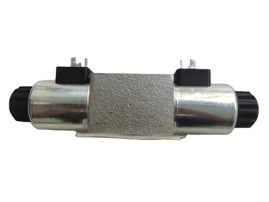 B220402000399 Unloading Electromagnetic Valve 519356 15823000 Danfoss SAUER For Sany