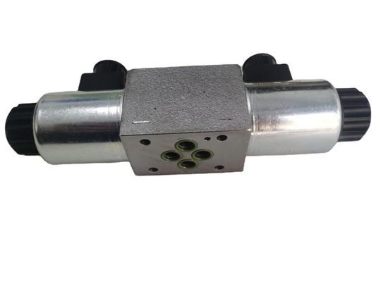 B220402000399 Unloading Electromagnetic Valve 519356 15823000 Danfoss SAUER For Sany
