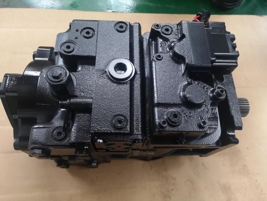 B220301000556 Plunger Pump 90R130KP5BC80R3C8H03GBA404026 80000169 Danfoss Saucer For SANY