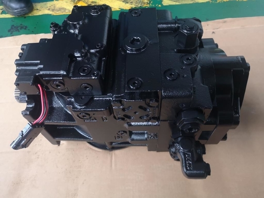 B220301000556 Plunger Pump 90R130KP5BC80R3C8H03GBA404026 80000169 Danfoss Saucer For SANY