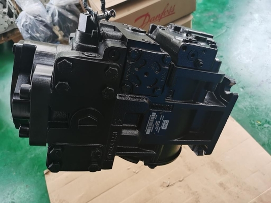 B220301000556 Plunger Pump 90R130KP5BC80R3C8H03GBA404026 80000169 Danfoss Saucer For SANY