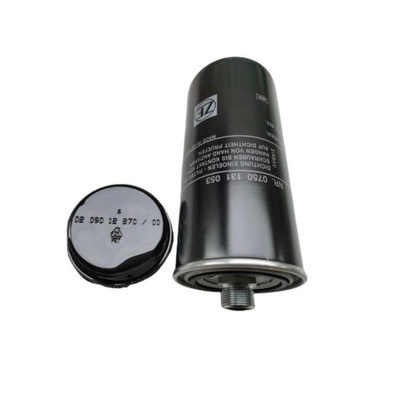 B222100000271 Filter NR.0750 131 053 ZF 0750131053 4110000076130 4110000076368 For SANY SDLG
