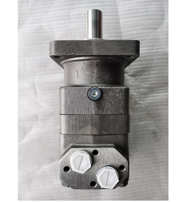 Zihyd Orbit Hydraulic Motor BM4Y-320P1A1Y-L 803075667 For XCMG Crane SQS250-4
