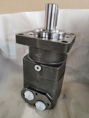 Zihyd Orbit Hydraulic Motor BM4Y-320P1A1Y-L 803075667 For XCMG Crane SQS250-4
