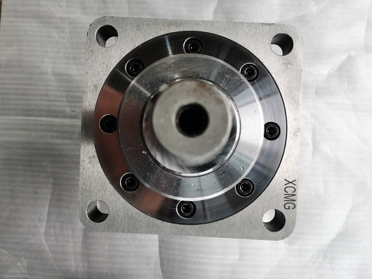 Zihyd Orbit Hydraulic Motor BM4Y-320P1A1Y-L 803075667 For XCMG Crane SQS250-4