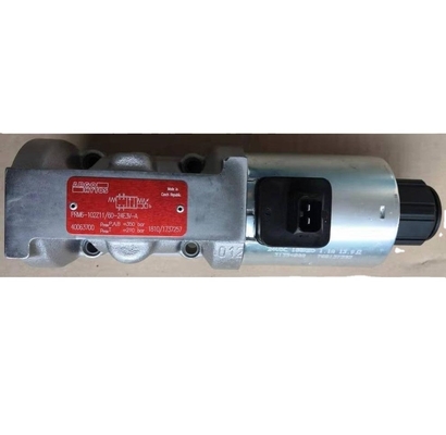 ARGO-HYTOS Proportional Valve PRM6-102Z11/60-24E3V-A Original Spare Parts