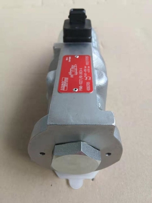ARGO-HYTOS Proportional Valve PRM6-102Z11/60-24E3V-A Original Spare Parts