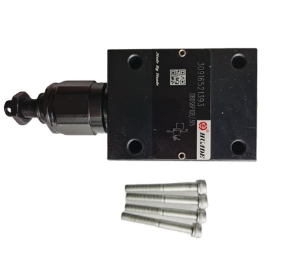 HUADE Overflow Pressure Relief Valve DBDS6P10B/315 30916521393 Original Genuine Parts