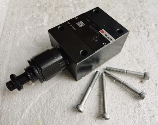 HUADE Overflow Pressure Relief Valve DBDS6P10B/315 30916521393 Original Genuine Parts