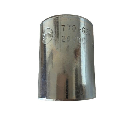 770624 770-624 24 VDC SUN Original Hydraulic Coil Two Pins