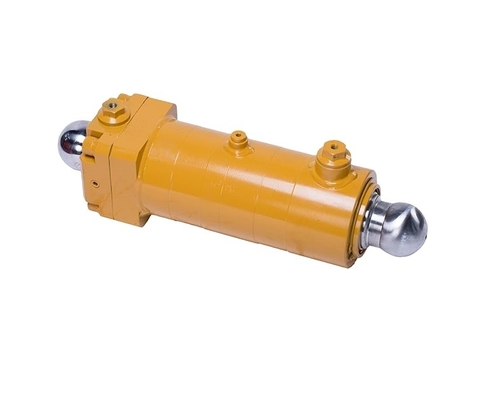 A810301060032 A810301060033 Left Right Swing Valve Plunger Cylinder