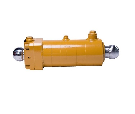 A810301060032 A810301060033 Left Right Swing Valve Plunger Cylinder