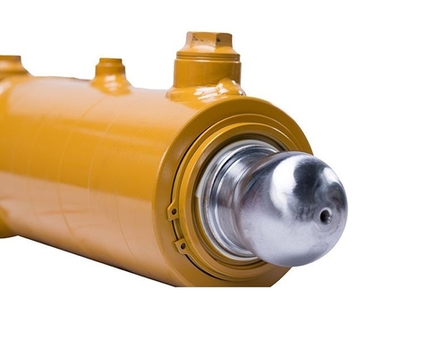 A810301060032 A810301060033 Left Right Swing Valve Plunger Cylinder