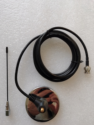 HBC Universal Wireless Remote Controller Control Receiver Emitter Shoulder Belt Antenna battery FST719  for SANY concrete pump