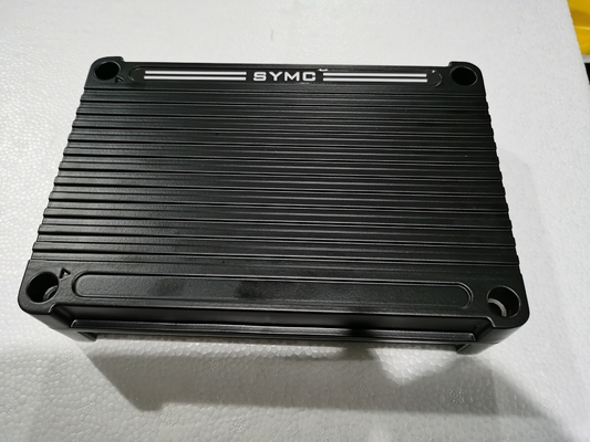 A810201990115 A810201206088 SYMC Sany Motion Controller Original With Program