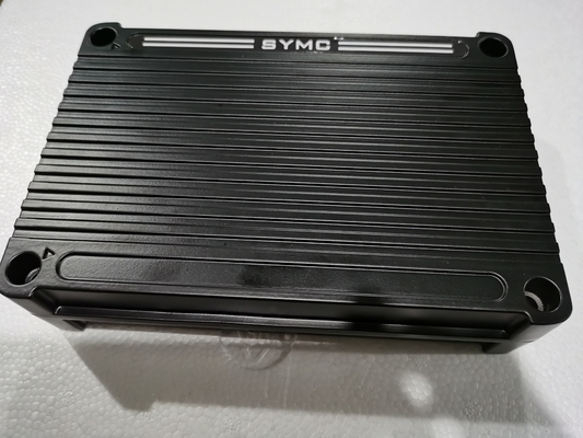 A810201990115 A810201206088 SYMC Sany Motion Controller Original With Program