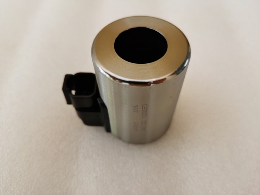 60175963 Concrete Pump Parts Coil DG4V-3 24V 23W For SANY Concrete Pump
