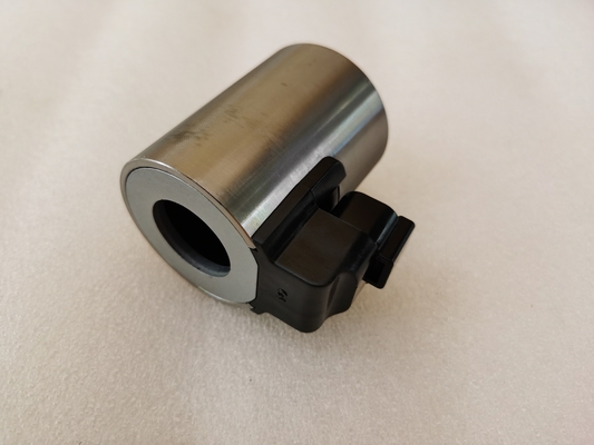 60175963 Concrete Pump Parts Coil DG4V-3 24V 23W For SANY Concrete Pump