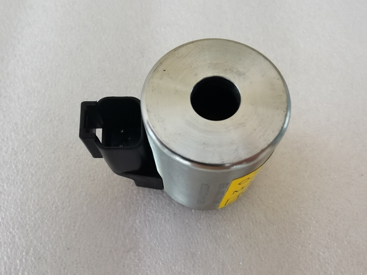 60175963 Concrete Pump Parts Coil DG4V-3 24V 23W For SANY Concrete Pump