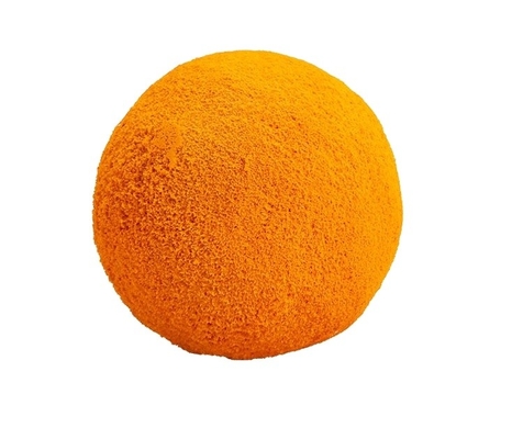 A820699000015 Rubber Concrete Pump Pipe Cleaning Ball C12037.3.2-3 DN125 DN150 5''