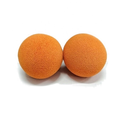 A820699000015 Rubber Concrete Pump Pipe Cleaning Ball C12037.3.2-3 DN125 DN150 5''