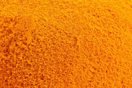 A820699000015 Rubber Concrete Pump Pipe Cleaning Ball C12037.3.2-3 DN125 DN150 5''