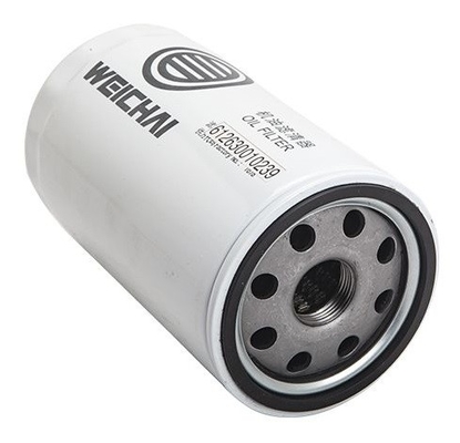 60039848 Oil Filter 612630010239 1000428205A JX1016 WEICHAI For SANY Concrete Pump