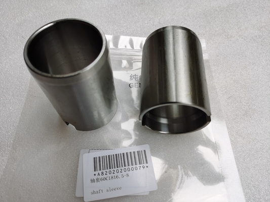 A820202000079 Concrete Pump Shaft Sleeve Manufacturers  60C1816.5-8