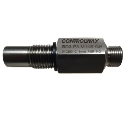 60285277 60010437 270321001 Proximity Switch BD3-P3-M14S-GH NB3-14M65-E2-P-V1 A Controlway