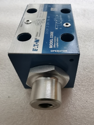 B220400000111 Hydraulic control change Valve DG3V-3-2N-7-B-60 Eaton Vickers for SANY Concrete pump