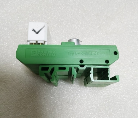 A810201204055 Electric Board SYMCEB-V PH0ENIX CONTACT TYP UMK-SE 11.25 for SANY Concrete Pump