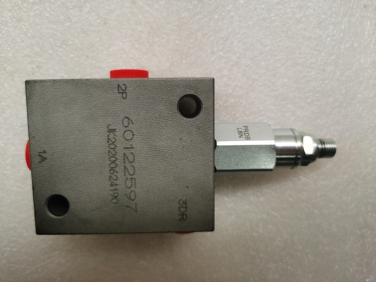 60122597 Pressure Reducing Valve PRDB-LBN PRDB-LAN-C072-160/50/0K SUN for SANY Concrete pump