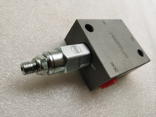 60122597 Pressure Reducing Valve PRDB-LBN PRDB-LAN-C072-160/50/0K SUN for SANY Concrete pump