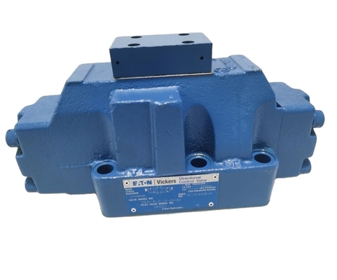 B220400000114 Hydraulic Control Change Valve DG3V-8-2-10-EN183 Eaton Vickers Solenoid Valve