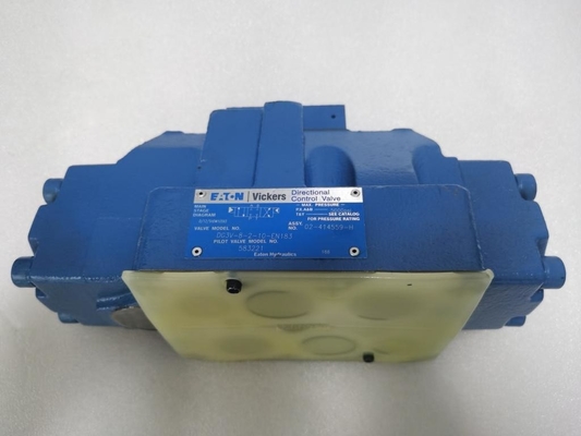B220400000114 Hydraulic Control Change Valve DG3V-8-2-10-EN183 Eaton Vickers Solenoid Valve
