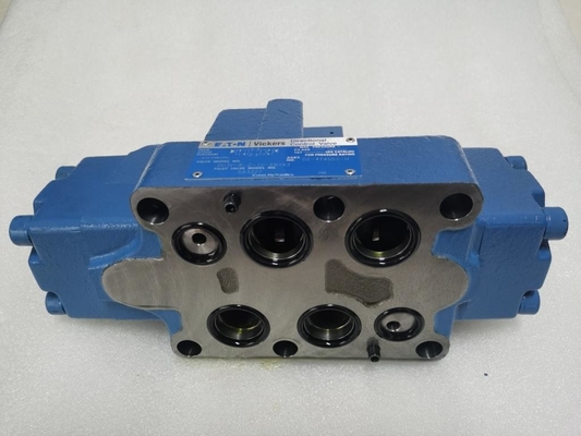 B220400000114 Hydraulic Control Change Valve DG3V-8-2-10-EN183 Eaton Vickers Solenoid Valve