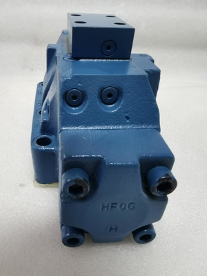 B220400000114 Hydraulic Control Change Valve DG3V-8-2-10-EN183 Eaton Vickers Solenoid Valve